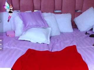 annabellequeen - Cam en Direct