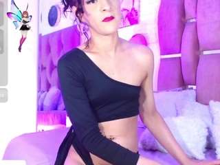 annabellequeen chat room