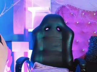 annabellequeen webcam