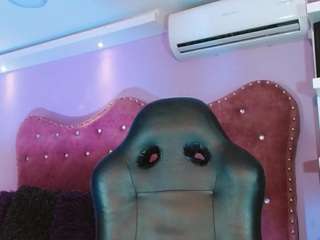 annabellequeen webcam