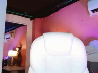 annabellequeen Brown live webcam