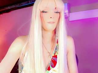 annabellequeen Live Webcam on CamSoda