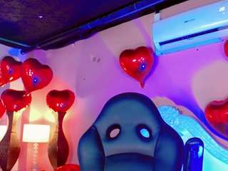 annabellequeen webcam