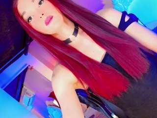 annabellequeen webcam