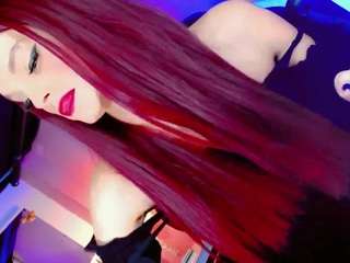 annabellequeen webcam