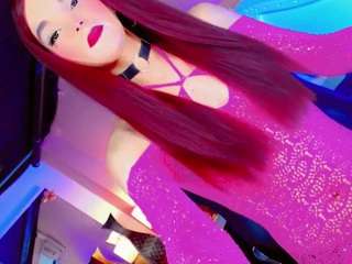 annabellequeen webcam