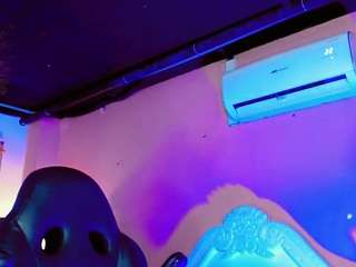 annabellequeen webcam