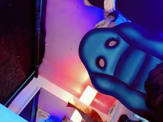 annabellequeen webcam