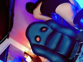 annabellequeen webcam