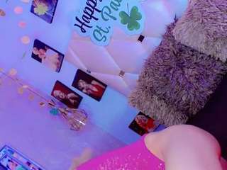 annabellequeen Live Webcam on CamSoda