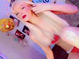 annabellequeen live cam profile
