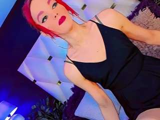 annabellequeen webcam