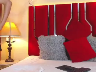 AnnabelleQueen's Live Sex Cam Show