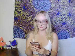 forbiddenfairyjuice's Live Sex Cam Show