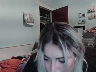 graceiesunday webcam