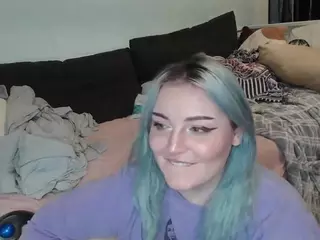 GraceieSunday's Live Sex Cam Show