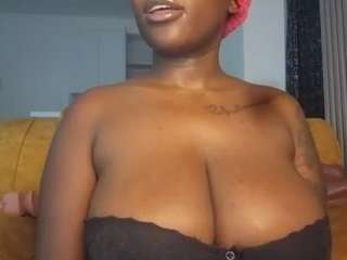 NastyEbony1