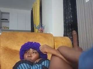 NastyEbony1