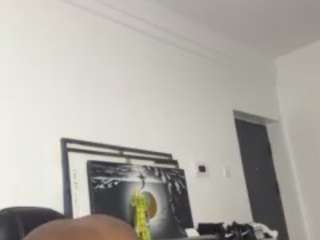 NastyEbony1 live webcam show