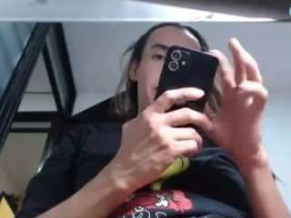 pame25cmcock Live Webcam on CamSoda