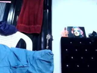 pame25cmcock