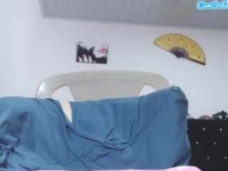 pame25cmcock's CamSoda show and profile