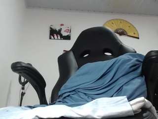 pame25cmcock