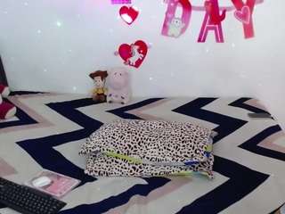 zoe-n Live Webcam on CamSoda