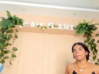 abril-zuluaga webcam