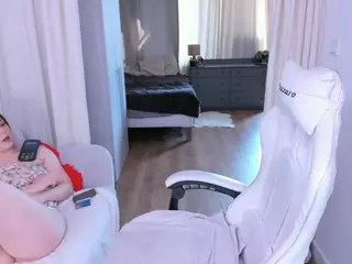 AngesAmoor's Live Sex Cam Show