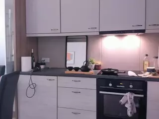 AngesAmoor's Live Sex Cam Show