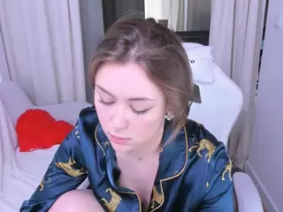 AngesAmoor's Live Sex Cam Show