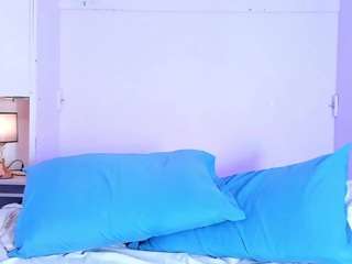 blackandwhiite Live Webcam on CamSoda