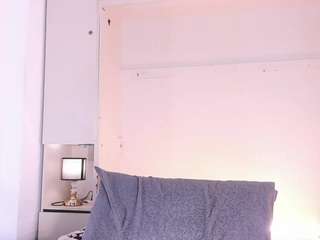 blackandwhiite from CamSoda is Freechat