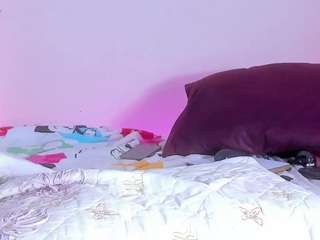 blackandwhiite Live Webcam on CamSoda