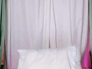 Live webcam model blackandwhiite on Soda Cams