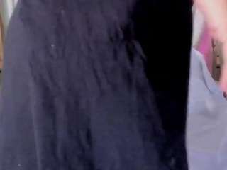 Live webcam model blackandwhiite on Soda Cams