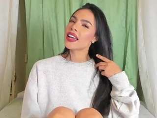 blackandwhiite Sex Cam Show