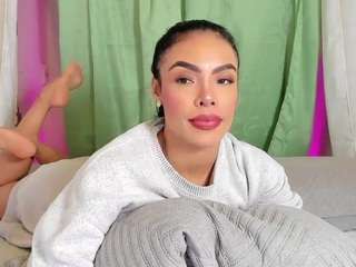 blackandwhiite Sex Cam Show