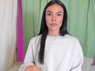 blackandwhiite Sex Cam Show