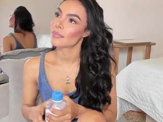 blackandwhiite Sex Cam Show