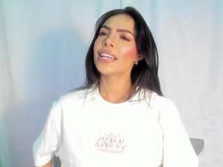 blackandwhiite webcam model