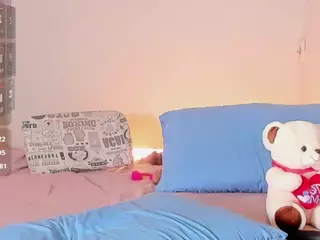 GRACE's Live Sex Cam Show