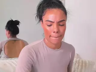 GRACE's Live Sex Cam Show