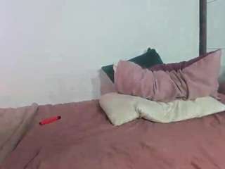 estefag111 Live Webcam on CamSoda