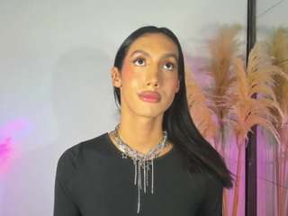 estefag111 Live Webcam on CamSoda