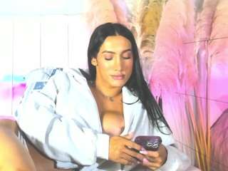 estefag111 Live Webcam on CamSoda