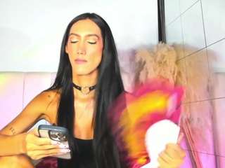 estefag111 Sex Cam Show