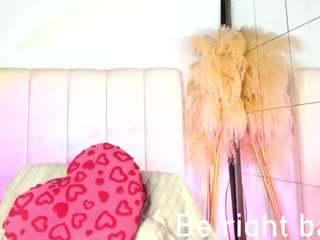 estefag111 Sex Cam Show