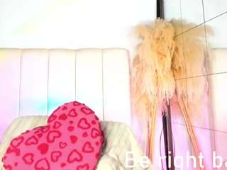 estefag111 Sex Cam Show